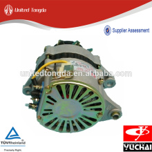 Geniune Yuchai alternador para D0708-3701100A